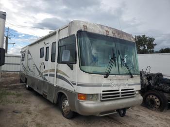  Salvage Ford F-550