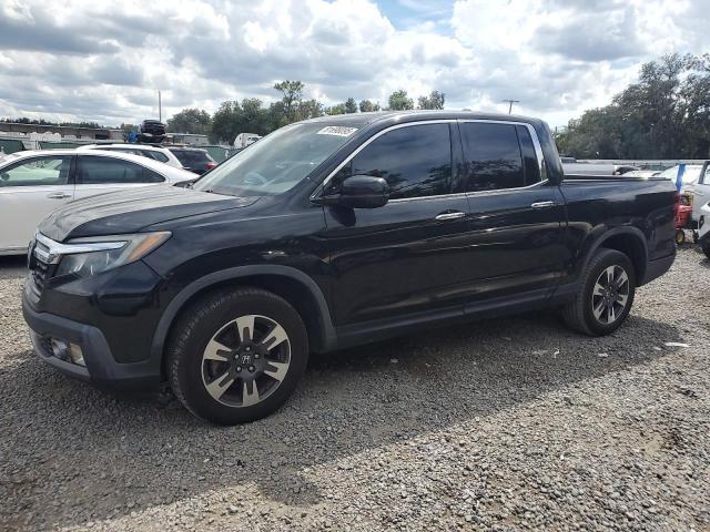  Salvage Honda Ridgeline