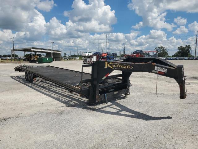  Salvage Kaufman Other