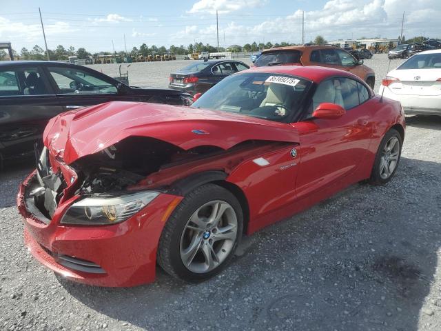  Salvage BMW Z Series