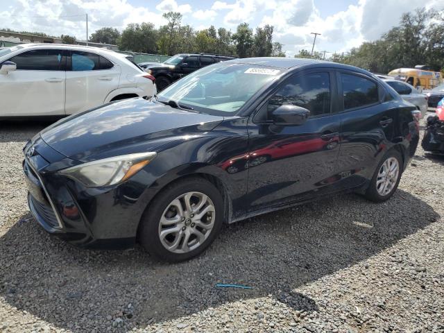  Salvage Toyota Yaris