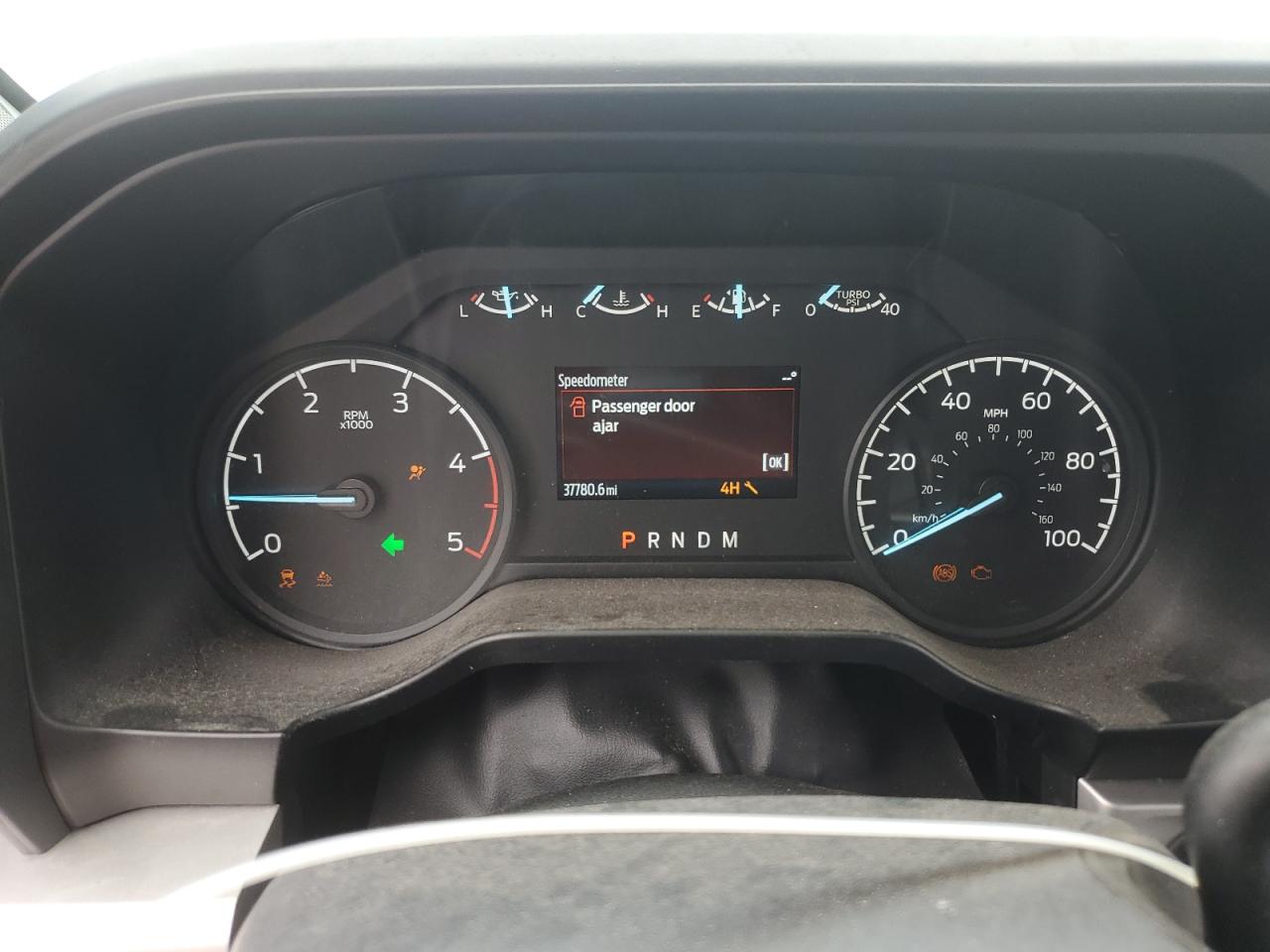 Ford F-350 Super Duty Image 12