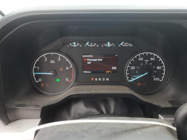 Ford F-350 Super Duty Image 12