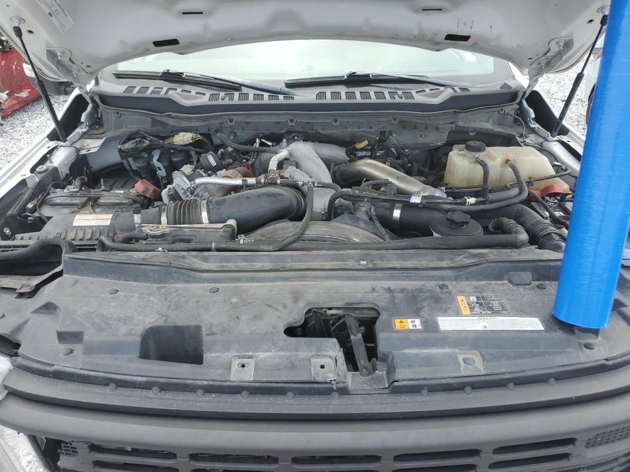 Ford F-350 Super Duty Image 9