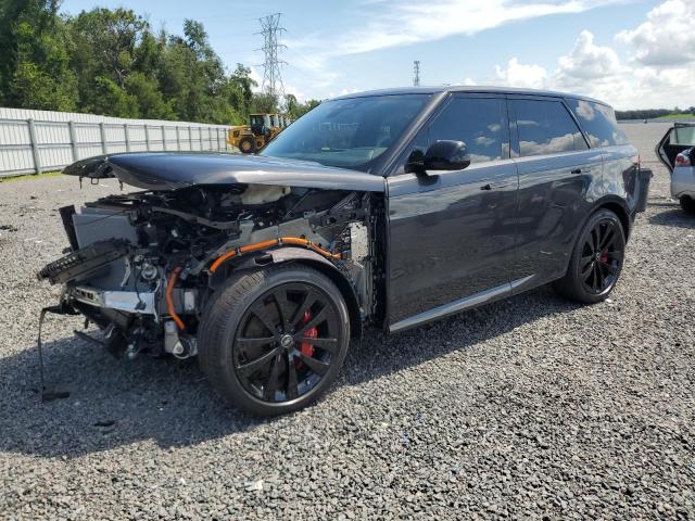  Salvage Land Rover Range Rover
