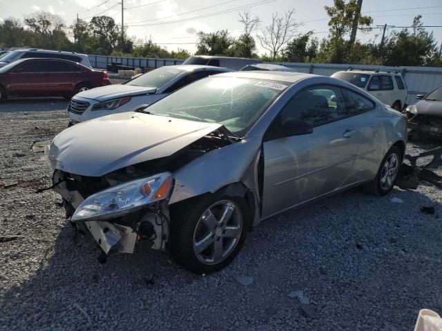  Salvage Pontiac G6