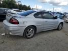 Pontiac Grandam Gt1 Image 12