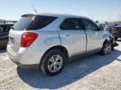 Chevrolet Equinox Ls Image 7
