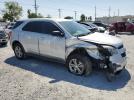 Chevrolet Equinox Ls Image 8