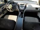 Chevrolet Equinox Ls Image 3