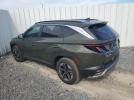Hyundai TUCSON Sel Image 3