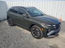Hyundai TUCSON Sel Image 4