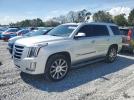 Cadillac Escalade Luxury Image 1