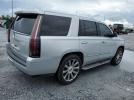 Cadillac Escalade Luxury Image 3