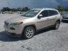 Jeep Grand Cherokee Limited Image 1