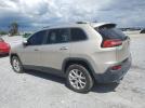 Jeep Grand Cherokee Limited Image 3