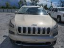 Jeep Grand Cherokee Limited Image 4