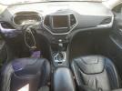 Jeep Grand Cherokee Limited Image 8