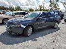 Chevrolet Impala Lt Image 1