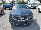 Chevrolet Impala Lt Image 4