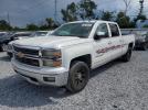 Chevrolet Silverado K1500 Lt Image 1
