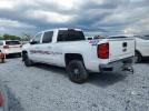 Chevrolet Silverado K1500 Lt Image 3