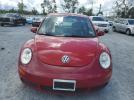 Volkswagen Beetle S Image 4