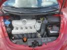Volkswagen Beetle S Image 10
