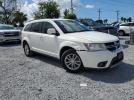 Dodge Journey Sxt Image 5