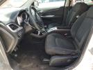 Dodge Journey Sxt Image 3