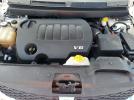 Dodge Journey Sxt Image 8