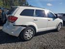 Dodge Journey Se Image 3