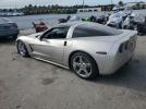 Chevrolet Corvette Image 5