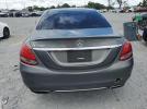 Mercedes-Benz C-Class 300 Image 8
