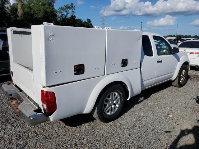 Nissan Frontier Sv Image 12