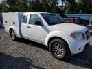 Nissan Frontier Sv Image 5