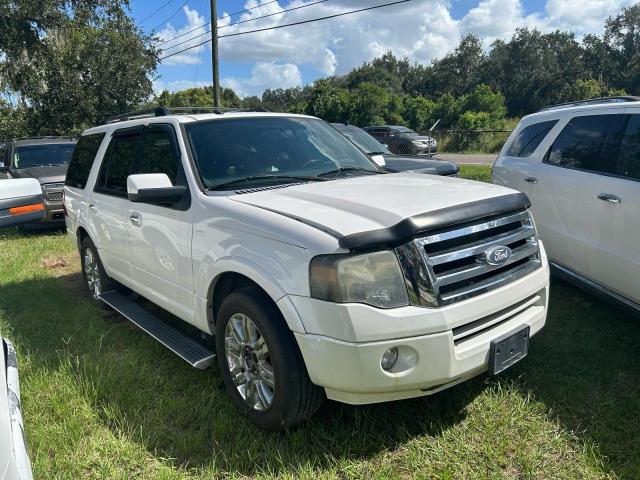  Salvage Ford Expedition