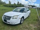 Mercury Sable Luxury Image 3