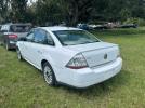 Mercury Sable Luxury Image 4