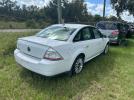 Mercury Sable Luxury Image 5
