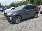 Toyota RAV4 Limited Image 1
