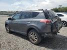 Toyota RAV4 Limited Image 2