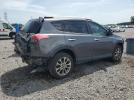 Toyota RAV4 Limited Image 4