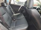 Toyota RAV4 Limited Image 8