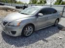 Nissan Sentra S Image 1