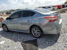 Nissan Sentra S Image 4