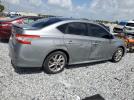 Nissan Sentra S Image 6