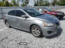 Nissan Sentra S Image 10