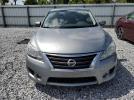Nissan Sentra S Image 2
