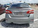 Nissan Sentra S Image 12